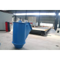 a Kind of Machine for Suppressing Dust Without Flying Away When Silo Discharging